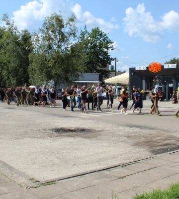 На Волині сільська громада передала для ЗСУ 9 мільйонів гривень