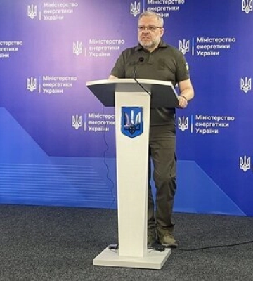 Найскладніше з підготовкою до опалювального сезону у Херсоні, Харкові, Запоріжжя, Чернігів і Сумська область, - Міненерго