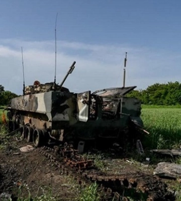 РФ намагається показати хоч якийсь успіх - ЗСУ