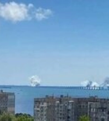 Четыре главных новости Украины и мира на 19:00 12 августа