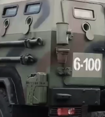 Спецоперації, штурм та перехоплення посеред Дніпра: що сталося