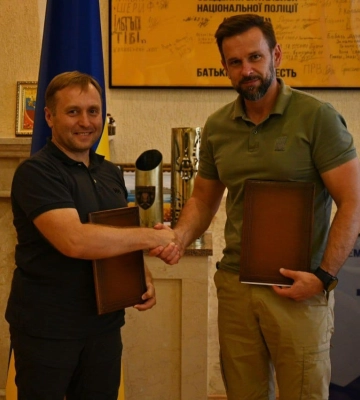 На Закарпатті посилюють підтримку сімейного фермерства для ветеранів та членів їхніх родин