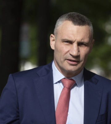 Знесення 200-річного будинку у Києві: Кличко ініціював розірвання договору оренди і звернення до правоохоронців