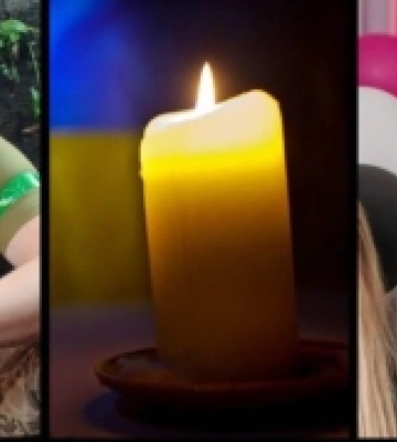 На війні загинули двоє захисників із Рівного Максим Власенко та Мирослав Кур’янік