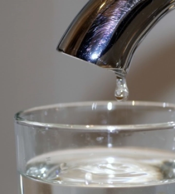 У Житомирі водопостачання тимчасово поновлять на дві години