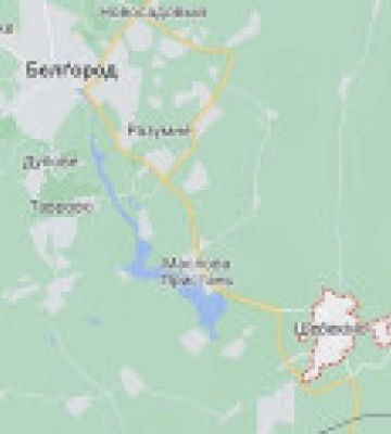 В россии сообщают об атаке БпЛА в белгородской области