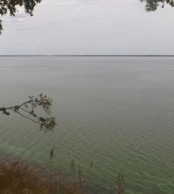 Запаси води у Київському та Канівському водосховищах перебувають на нижній межі, - Укргідроенерго