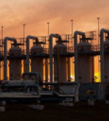 Украина успеет заполнить газохранилища до начала отопительного сезона - Министр энергетики