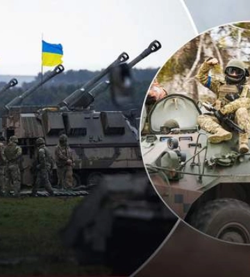 Сили оборони мали частковий успіх в районі Роботиного на Запоріжжі: показуємо на карті