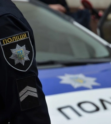 &quot;Провоцировал&quot;: полицейский, избивший мужчину в Одессе, отстранен от исполнения обязанностей