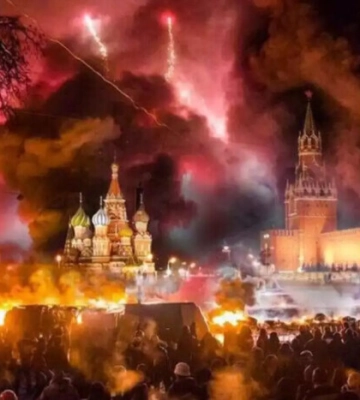 CNN: В Россию вернулось «августовское проклятие». Чего боятся россияне