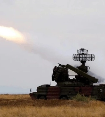 Украинская ПВО в целом сбила 13 ракет "Кинжал" и более 20 "искандеров" и С-400 - Игнат