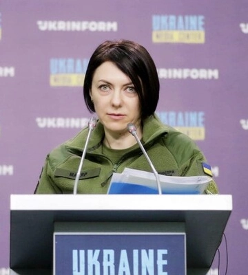 Підрозділи України виконали завдання в районі лівого берегу Херсонщини, але приводів для ажіотажу немає – Маляр