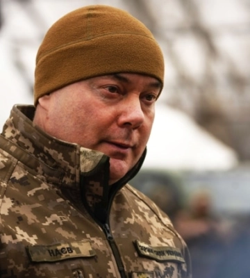 Українські військові відбили наступ російської ДРГ на Сумщині – Наєв