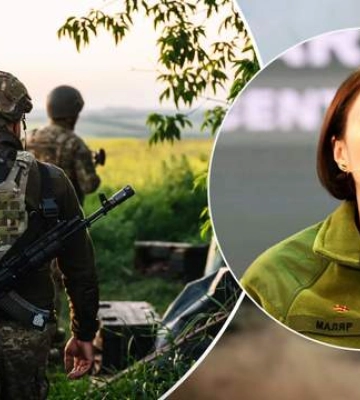Приводів для ажіотажу немає, – Міноборони про ситуацію довкола лівого берега на Херсонщині