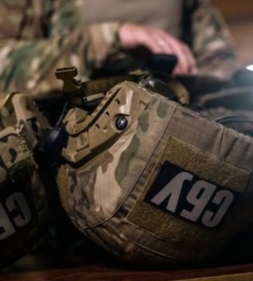 ЗМІ повідомили подробиці нічної &quot;бавовни&quot; в Криму