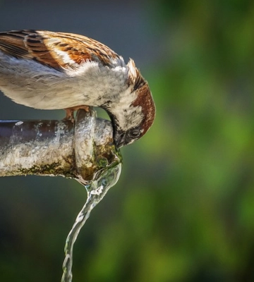 У Житомирі водопостачання тимчасово поновлять на дві години