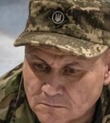 Генерал Тарнавский: На Таврийском направлении есть отбитые у россиян территории