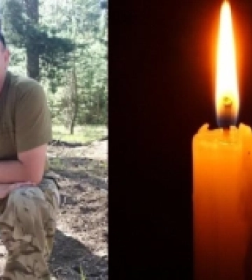 На відпочинку раптово помер захисник з Рожища Юрій Куденчук