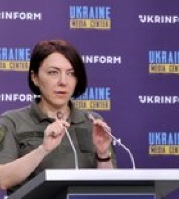 Минобороны после заявлений &quot;экспертов&quot; о &quot;форсировании&quot; Днепра: Поводов для ажиотажа нет