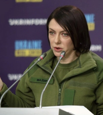 ВСУ выполнили задачу на левом берегу Херсонщины, но повода для ажиотажа нет, - Маляр