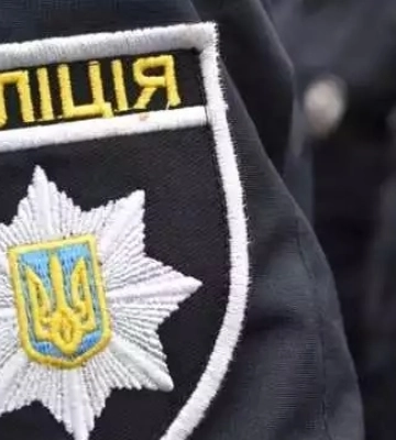 В Одесі поліцейський &quot;нокаутував&quot; чоловіка під час повітряної тривоги
