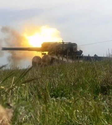 Росіяни за день обстріляли чотири громади Сумщини - майже пів сотні вибухів