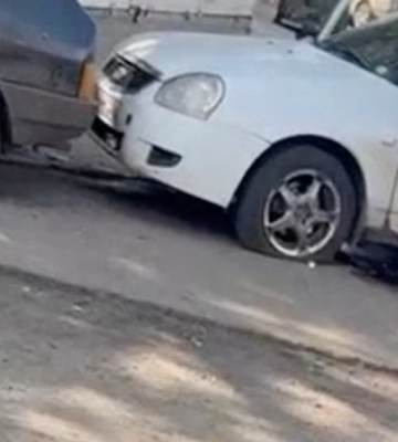 Під Маріуполем військові РФ влаштували перестрілку з кадировцями: є ліквідовані