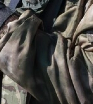 В оккупированном Мелитополе россияне проводят рейды в общественном транспорте – ЦНС