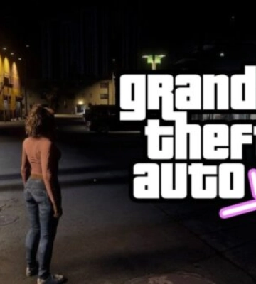 &quot;Чекаємо на новий розділ&quot;: любителів GTA заінтригували виходом нової частини, вже в 2024 році