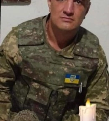 Ще одна втрата: у війні з РФ загинув захисник із Закарпаття (ФОТО)