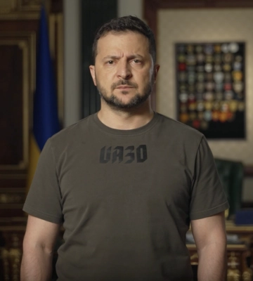 Президент відзначив піротехників, які працюють над розмінуванням деокупованих територій