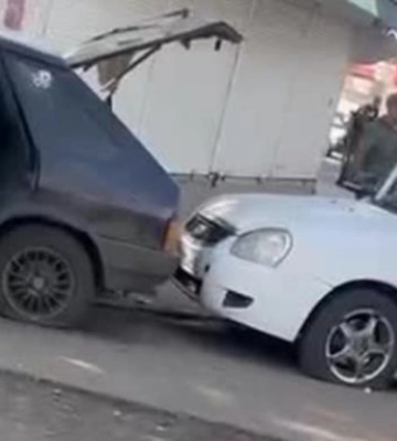 Під Маріуполем сталася перестрілка між окупантами, є загиблі - мерія
