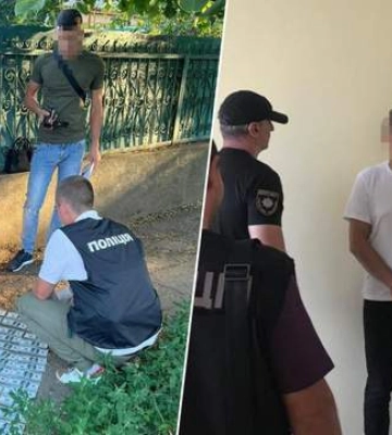 На Одещині чиновник вимагав 6 тисяч доларів у дружини тяжкопораненого військового
