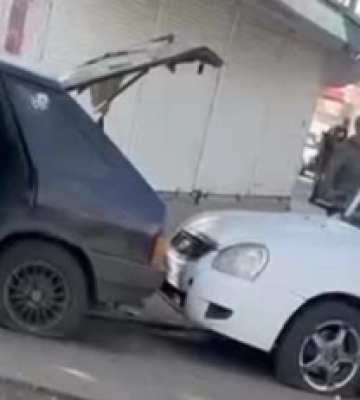 Устроили шоу со срыванием погон: появились детали &quot;дружественного&quot; огня в оккупированном Урзуфе