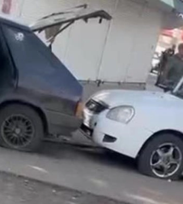Из-за перестрелки между оккупантами под Мариуполем погибли семь гражданских