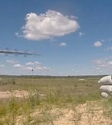 Россияне провели безуспешную попытку наступления: сводка Генштаба