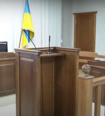 Їхав 100 кілометрів за годину і збив на смерть велосипедиста: волинянин просить умовно-дострокового звільнення