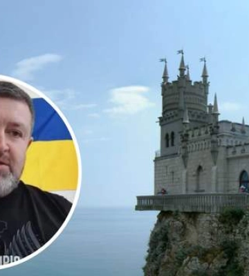 ВСУ знают, куда бить: Братчук заявил о контроле Украины над военными объектами оккупантов в Крыму
