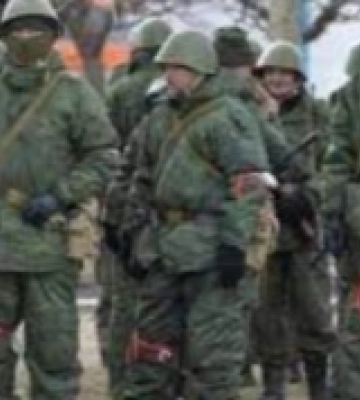 На захопленій частині  Херсонщині російські окупанти розшукують своїх дезертирів