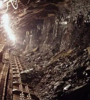 Під загрозою знеструмлення перебувають декілька шахт на Луганщині, - ОВА