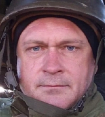 Ще одна втрата: у війні з РФ загинув захисник із Закарпаття (ФОТО)