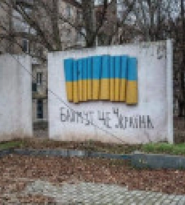 Сили оборони продовжують  утримувати ініціативу на Бахмутському напрямку