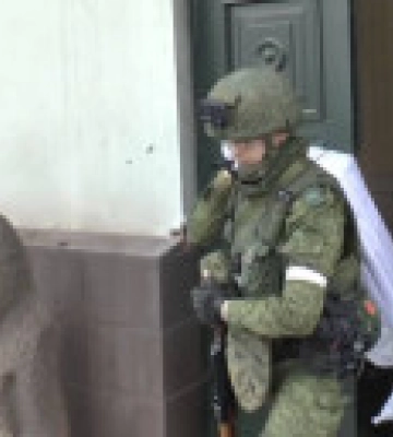 На Херсонщині окупанти влаштовують рейди на дезертирів – Генштаб