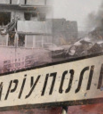 Між окупантами сталася перестрілка під Маріуполем, є загиблі серед цивільних – міська рада