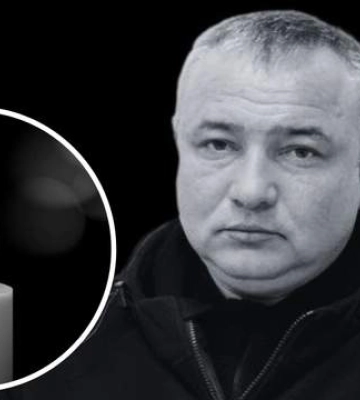 Врачи отчаянно боролись за жизнь: умер спасатель, получивший ранение в Покровске