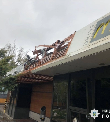 Терехов: о помощи KFC, возвращении McDonald’s и мечтах о Starbucks (видео)