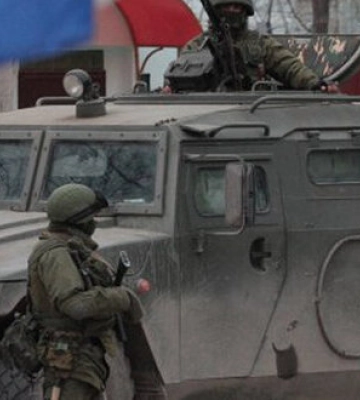 Під Маріуполем кадирівці та військові РФ влаштували перестрілку, є загиблі серед окупантів та цивільних