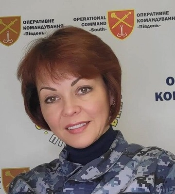 В ОК "Південь" розповіли про нову "тактику" російського флоту