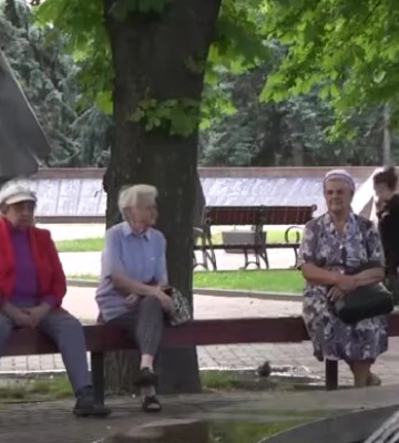 Пенсії знизять через війну? У Міністерстві соцполітики пояснили, що буде з виплатами та субсидіями